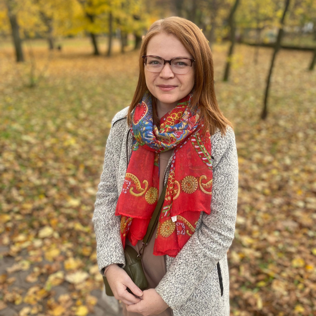 lubi zarecka